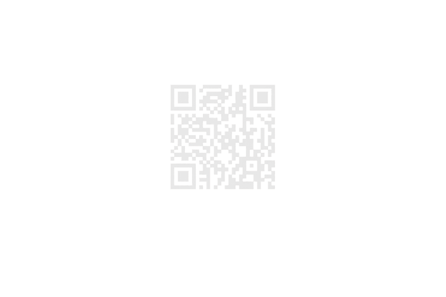 New Religion QR code